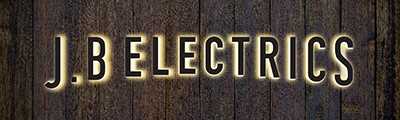 Photo of For all your electrical needs